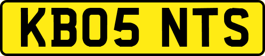 KB05NTS