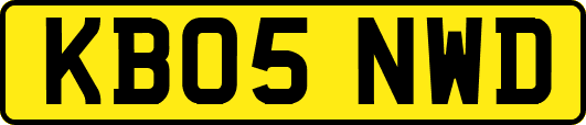 KB05NWD