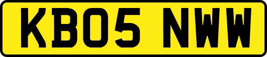 KB05NWW