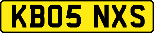 KB05NXS
