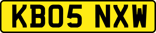 KB05NXW