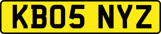 KB05NYZ