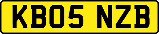 KB05NZB