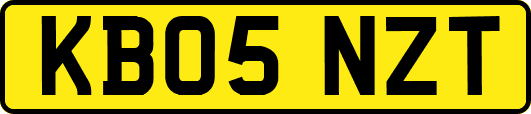 KB05NZT
