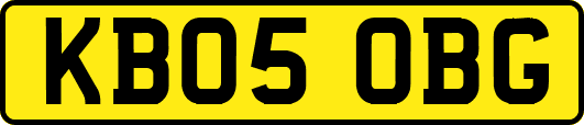 KB05OBG