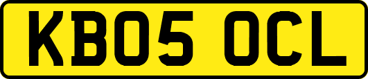 KB05OCL