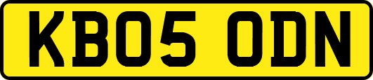 KB05ODN