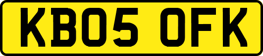 KB05OFK