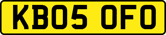 KB05OFO