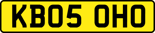 KB05OHO