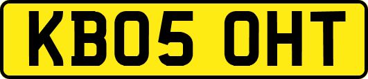 KB05OHT