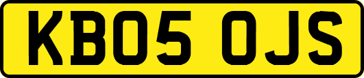 KB05OJS