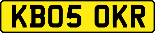 KB05OKR