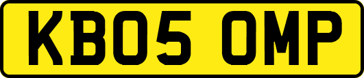 KB05OMP