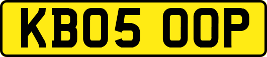 KB05OOP