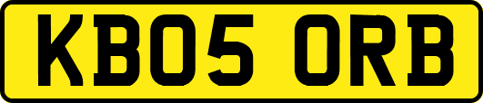 KB05ORB