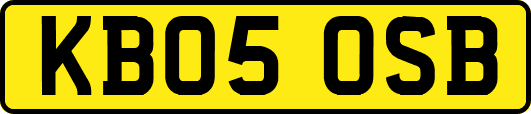 KB05OSB