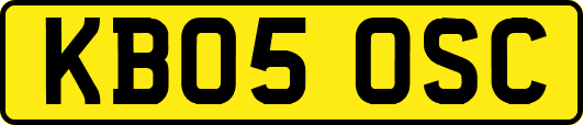 KB05OSC