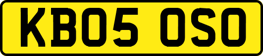 KB05OSO