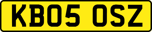 KB05OSZ