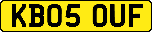 KB05OUF