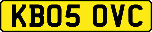 KB05OVC