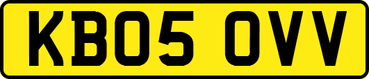 KB05OVV