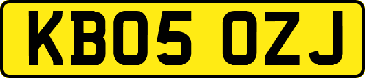 KB05OZJ