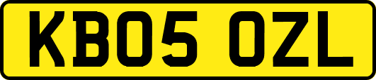 KB05OZL