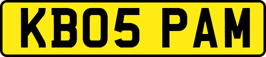 KB05PAM