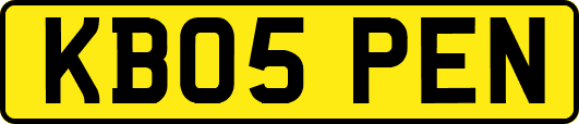 KB05PEN