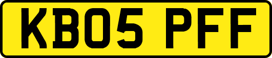 KB05PFF