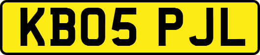 KB05PJL