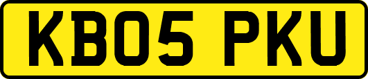 KB05PKU