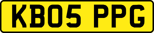 KB05PPG