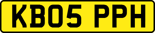 KB05PPH