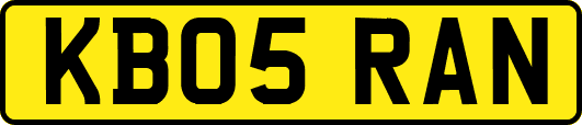 KB05RAN
