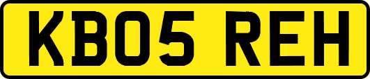 KB05REH