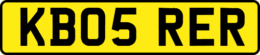 KB05RER