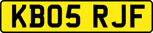 KB05RJF