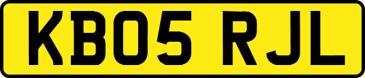 KB05RJL