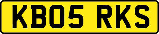 KB05RKS