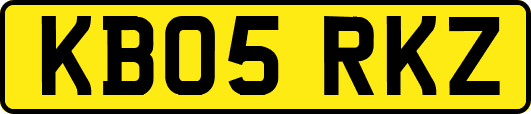 KB05RKZ
