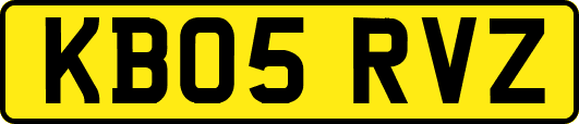 KB05RVZ