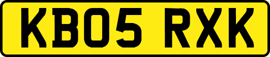 KB05RXK