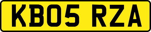 KB05RZA