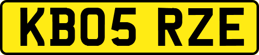 KB05RZE