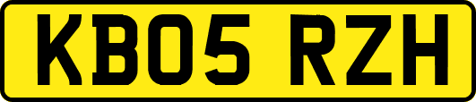KB05RZH