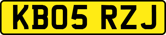 KB05RZJ