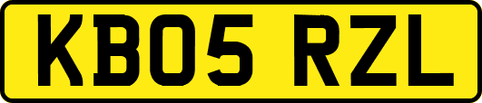 KB05RZL
